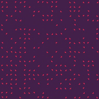 soyut renkli yarım tonlu noktalar üretken sanat arkaplan çizimleri