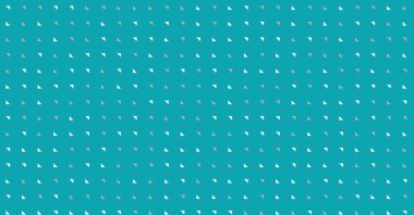 soyut renkli yarım tonlu noktalar üretken sanat arkaplan çizimleri