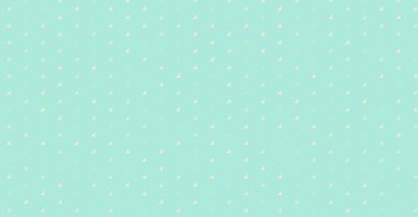 soyut renkli yarım tonlu noktalar üretken sanat arkaplan çizimleri