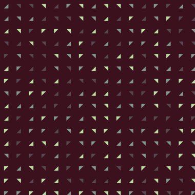 soyut renkli yarım tonlu noktalar üretken sanat arkaplan çizimleri