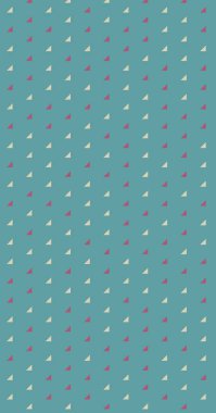 soyut renkli yarım tonlu noktalar üretken sanat arkaplan çizimleri