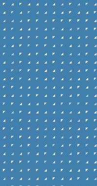 soyut renkli yarım tonlu noktalar üretken sanat arkaplan çizimleri