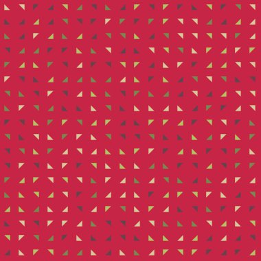 soyut renkli yarım tonlu noktalar üretken sanat arkaplan çizimleri