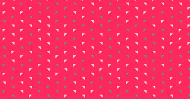 soyut renkli yarım tonlu noktalar üretken sanat arkaplan çizimleri