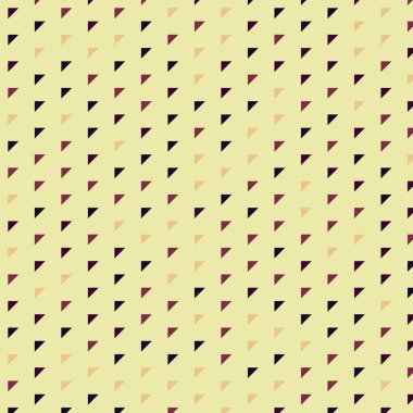 soyut renkli yarım tonlu noktalar üretken sanat arkaplan çizimleri