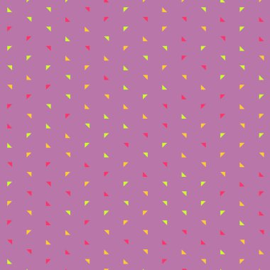 soyut renkli yarım tonlu noktalar üretken sanat arkaplan çizimleri