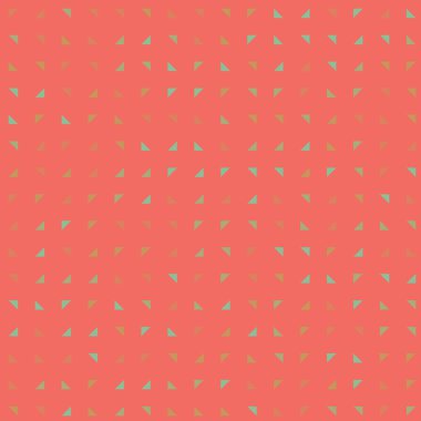 soyut renkli yarım tonlu noktalar üretken sanat arkaplan çizimleri