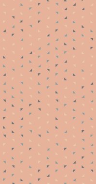 soyut renkli yarım tonlu noktalar üretken sanat arkaplan çizimleri