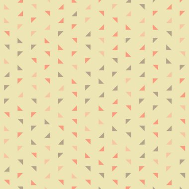 soyut renkli yarım tonlu noktalar üretken sanat arkaplan çizimleri