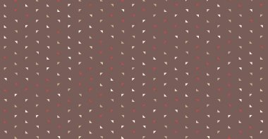 soyut renkli yarım tonlu noktalar üretken sanat arkaplan çizimleri