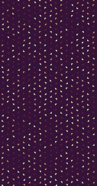 soyut renkli yarım tonlu noktalar üretken sanat arkaplan çizimleri