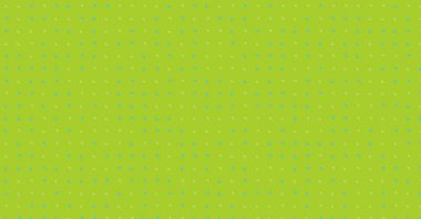 soyut renkli yarım tonlu noktalar üretken sanat arkaplan çizimleri