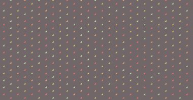 soyut renkli yarım tonlu noktalar üretken sanat arkaplan çizimleri