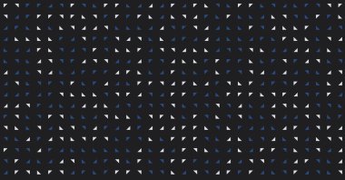 soyut renkli yarım tonlu noktalar üretken sanat arkaplan çizimleri