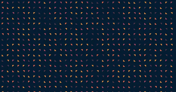 soyut renkli yarım tonlu noktalar üretken sanat arkaplan çizimleri