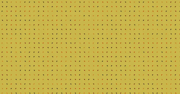 soyut renkli yarım tonlu noktalar üretken sanat arkaplan çizimleri