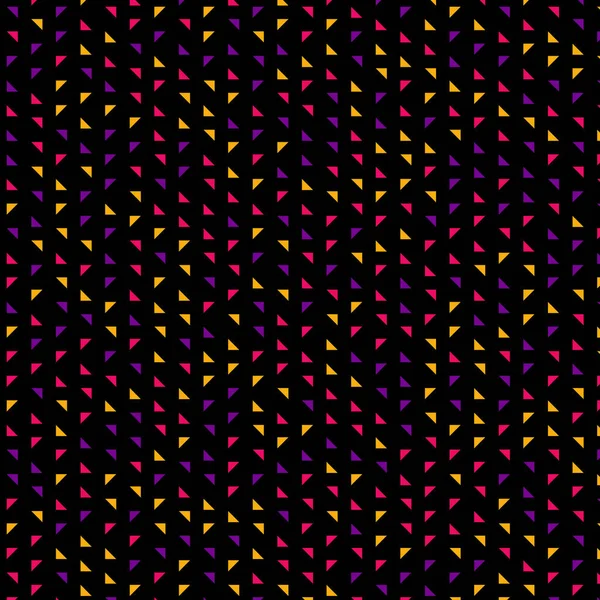 soyut renkli yarım tonlu noktalar üretken sanat arkaplan çizimleri