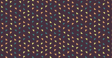 soyut renkli yarım tonlu noktalar üretken sanat arkaplan çizimleri