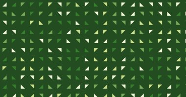 soyut renkli yarım tonlu noktalar üretken sanat arkaplan çizimleri