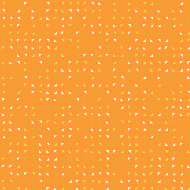 soyut renkli yarım tonlu noktalar üretken sanat arkaplan çizimleri