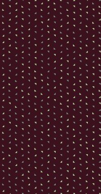 soyut renkli yarım tonlu noktalar üretken sanat arkaplan çizimleri