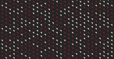 soyut renkli yarım tonlu noktalar üretken sanat arkaplan çizimleri