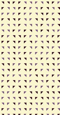 soyut renkli yarım tonlu noktalar üretken sanat arkaplan çizimleri