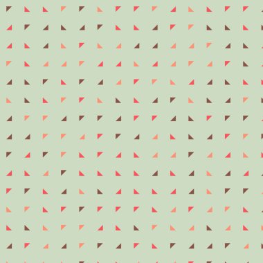 soyut renkli yarım tonlu noktalar üretken sanat arkaplan çizimleri