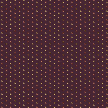 soyut renkli yarım tonlu noktalar üretken sanat arkaplan çizimleri