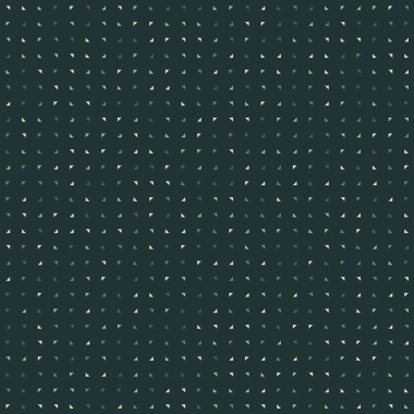 soyut renkli yarım tonlu noktalar üretken sanat arkaplan çizimleri