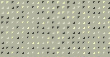 soyut renkli yarım tonlu noktalar üretken sanat arkaplan çizimleri