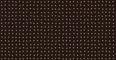 soyut renkli yarım tonlu noktalar üretken sanat arkaplan çizimleri