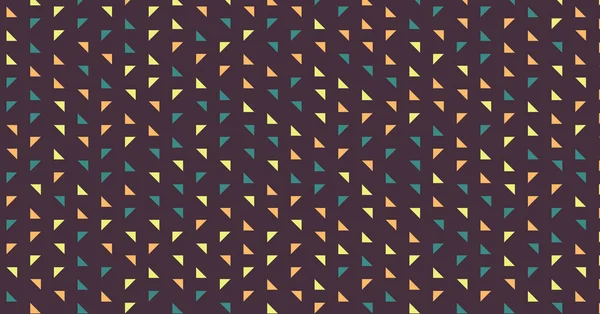 soyut renkli yarım tonlu noktalar üretken sanat arkaplan çizimleri