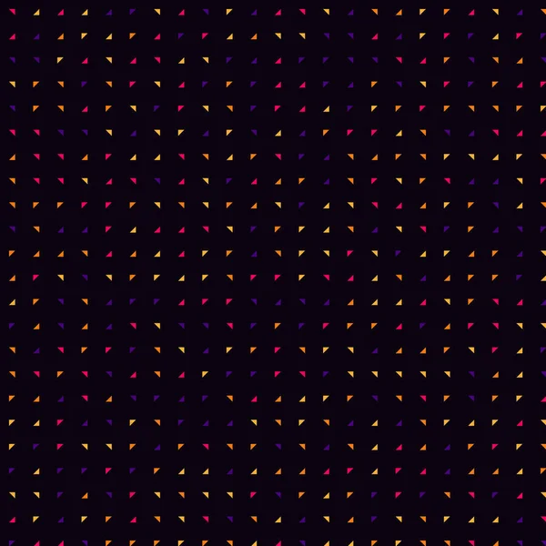 soyut renkli yarım tonlu noktalar üretken sanat arkaplan çizimleri