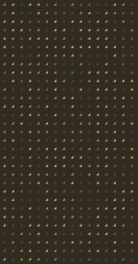 soyut renkli yarım tonlu noktalar üretken sanat arkaplan çizimleri