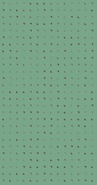 soyut renkli yarım tonlu noktalar üretken sanat arkaplan çizimleri