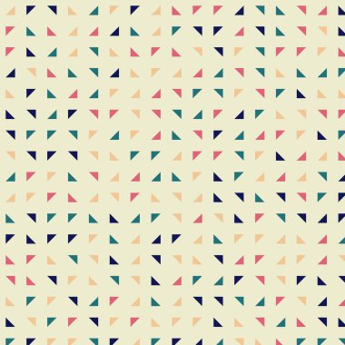 soyut renkli yarım tonlu noktalar üretken sanat arkaplan çizimleri