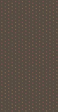 soyut renkli yarım tonlu noktalar üretken sanat arkaplan çizimleri