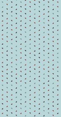 soyut renkli yarım tonlu noktalar üretken sanat arkaplan çizimleri