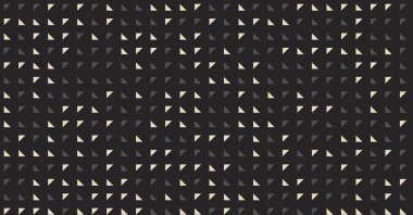 soyut renkli yarım tonlu noktalar üretken sanat arkaplan çizimleri