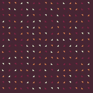 soyut renkli yarım tonlu noktalar üretken sanat arkaplan çizimleri