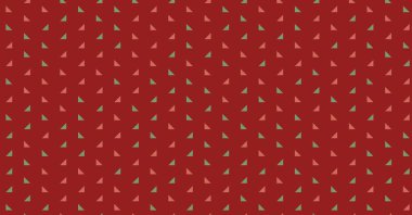 soyut renkli yarım tonlu noktalar üretken sanat arkaplan çizimleri