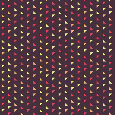 soyut renkli yarım tonlu noktalar üretken sanat arkaplan çizimleri