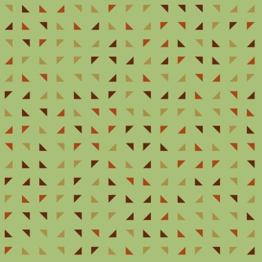 soyut renkli yarım tonlu noktalar üretken sanat arkaplan çizimleri