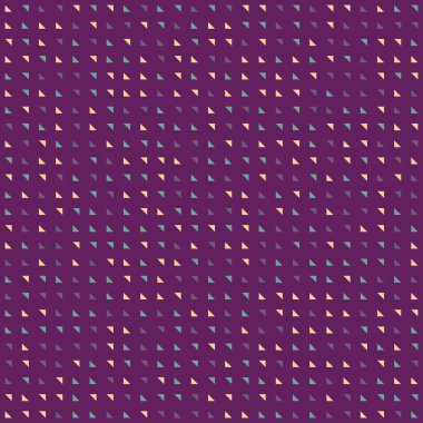 soyut renkli yarım tonlu noktalar üretken sanat arkaplan çizimleri