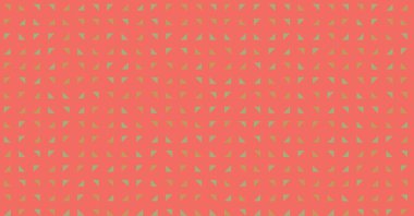 soyut renkli yarım tonlu noktalar üretken sanat arkaplan çizimleri