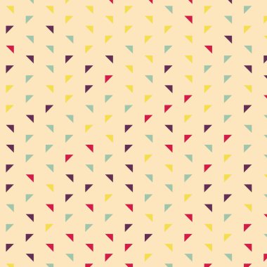 soyut renkli yarım tonlu noktalar üretken sanat arkaplan çizimleri