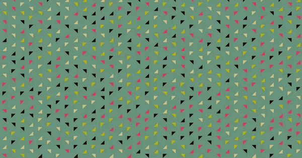 soyut renkli yarım tonlu noktalar üretken sanat arkaplan çizimleri