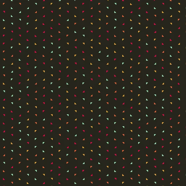 soyut renkli yarım tonlu noktalar üretken sanat arkaplan çizimleri