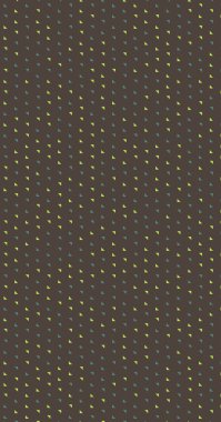 soyut renkli yarım tonlu noktalar üretken sanat arkaplan çizimleri